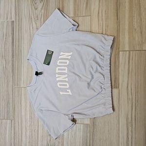 NWT Wild Fable top